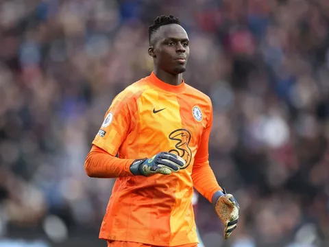 Top 5 thủ thành xuất sắc nhất EPL năm 2021: Sao Chelsea đứng sau 2 người