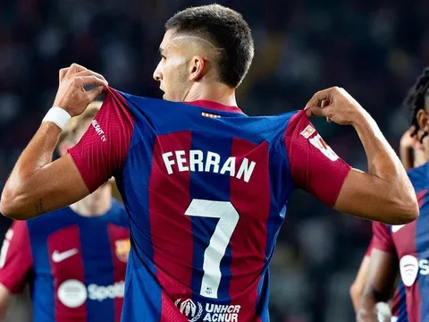 Torres: “Tôi đang có phong độ tốt nhất sự nghiệp”