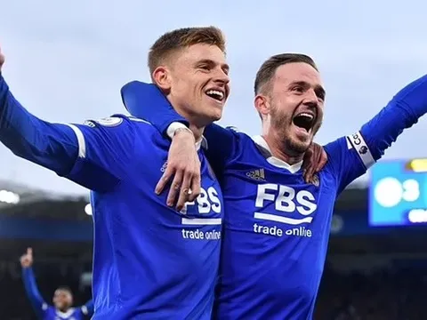 Tottenham chốt giá sốc cho 2 họng pháo Premier League