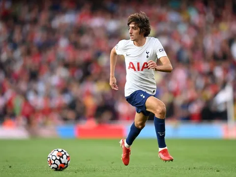 Tottenham chuẩn bị bán "nỗi thất vọng"