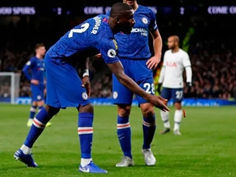 Tottenham có thể dễ dàng chiêu mộ trụ cột Chelsea?