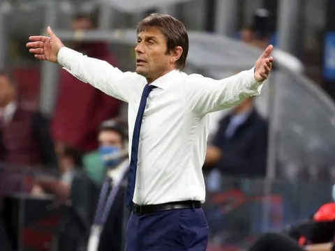 Sau trận đại thắng, Man Utd tiếp tục gieo sầu cho Tottenham