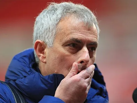 Tottenham đang “tự hủy” vì quá phụ thuộc vào “họng súng 2 nòng”