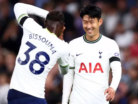 Tottenham đón cú hích lớn trước khi đối đầu Brighton