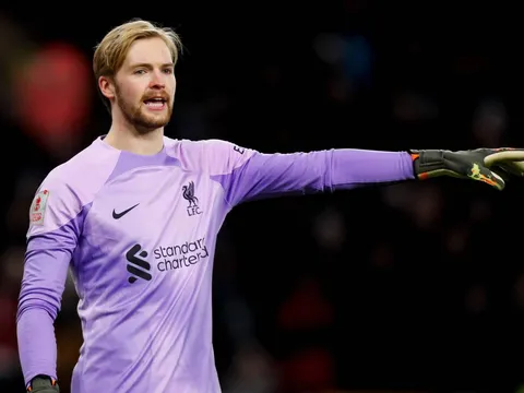Tottenham gia nhập cuộc đua giành sao Liverpool