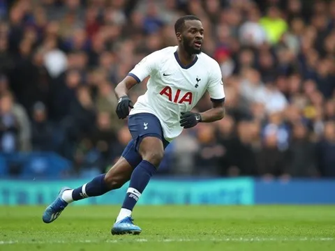 Tottenham hòa thất vọng, NHM vẫn tìm ra một điểm sáng