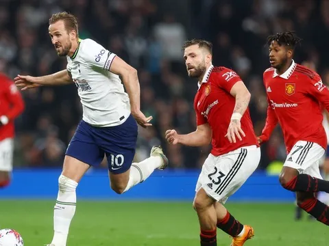 "Man United, theo những gì tôi được biết, họ không có nhiều tiền"