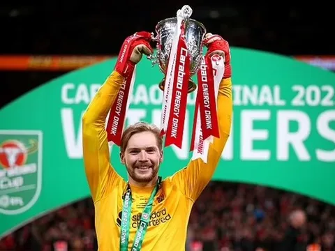 Liverpool định giá ngôi sao dự phòng chất lượng