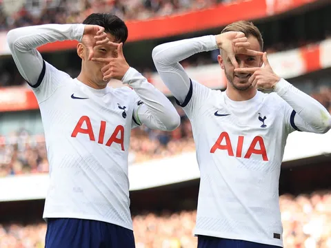 Tottenham: Khi những kẻ "chết" hụt thường sống dai!