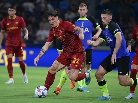 Tottenham muốn học trò của Jose Mourinho