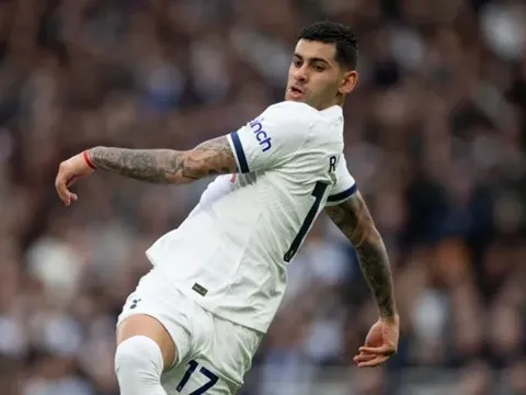 Tottenham nhận cú hích trước thềm đấu Man Utd