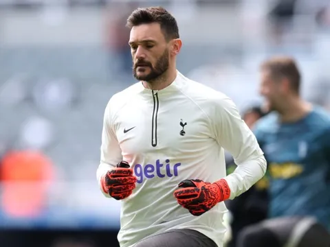 Tottenham nhận tổn thất trước cuộc đấu Liverpool