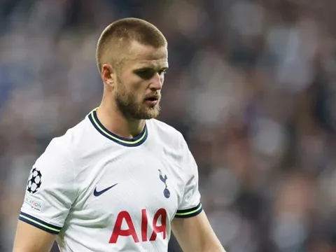 Tottenham phá hỏng tham vọng của Mourinho