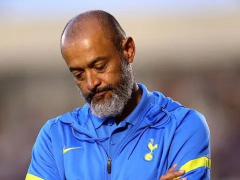 Tottenham sa thải Nuno, Tuchel nói lời thật lòng