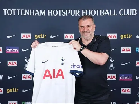 Thực tế quá phũ phàng với Tottenham