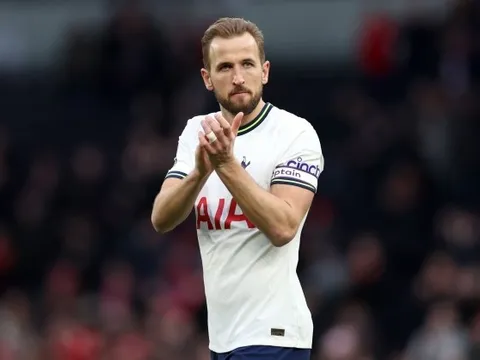 Tottenham sẽ để Kane ra đi?