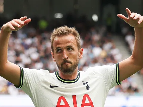 10 ngôi sao từng đình công để được ra đi: M.U mong đợi 'Berbatov 2.0'