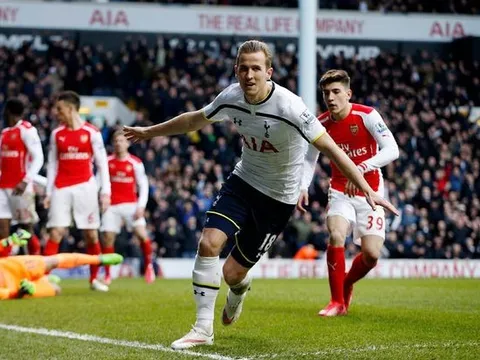 'Cậu ấy sẽ không đến Arsenal'