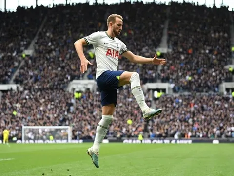 Tottenham vừa bắn tín hiệu chuyển nhượng cho Man Utd