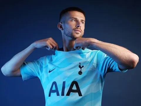 Tottenham vừa mang đến cơ hội tuyệt vời cho Man Utd