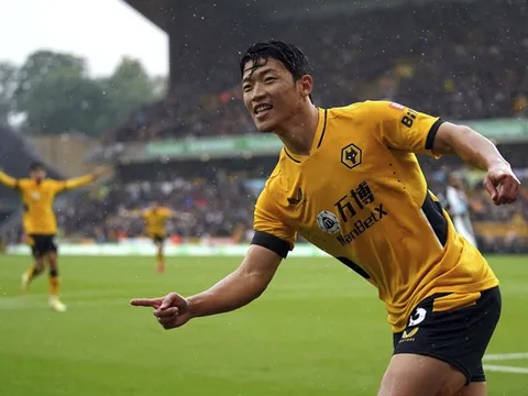 Tottenham “xem giò” đồng hương của Son