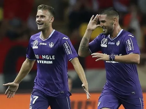 Các ông chủ Milan đang thoái vốn khỏi đội bóng Pháp