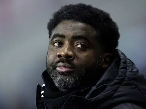 Toure chọn cầu thủ có thể chen chân vào đội hình Invincibles