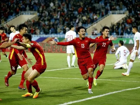 World Cup 2026: Tham vọng viển vông hay thực tế của ĐT Việt Nam