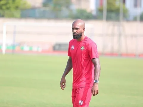 Trải nghiệm Tết ở Việt Nam, ngoại binh V-League chỉ ra 1 điều cẩn trọng