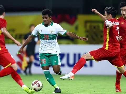 Nội bộ bất ổn, Indonesia rối trước ngày đấu ĐT Việt Nam