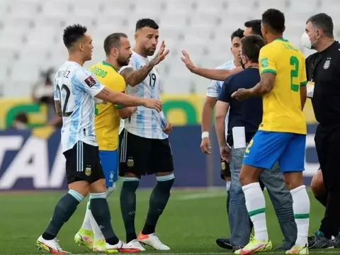 Trận Brazil-Argentina có thể mang tính bước ngoặt cho cả hai