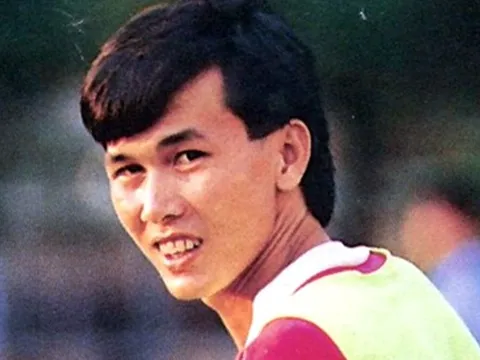 Cựu danh thủ nói thẳng lý do không cho con theo nghiệp quần đùi áo số