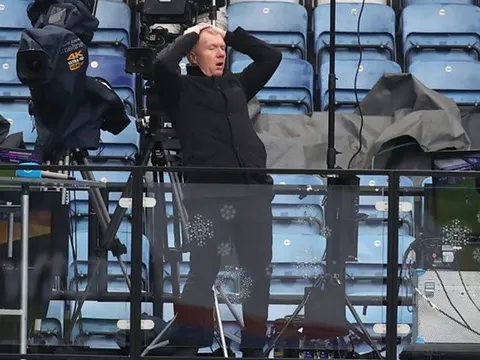 "Trận đấu bị ảnh hưởng bởi trọng tài"