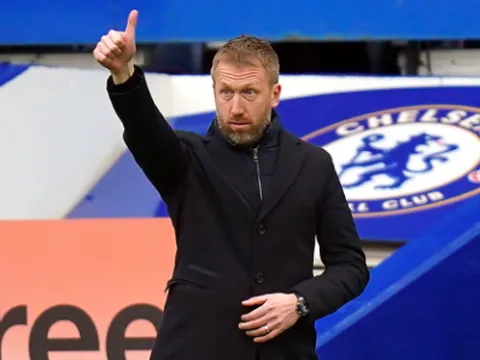 'Trận đấu tuyệt vời! Chelsea rất cố gắng, nhưng tỷ số vẫn là 0-0'