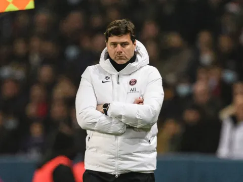 Trận đấu với Man City sẽ quyết định chiếc ghế của Pochettino
