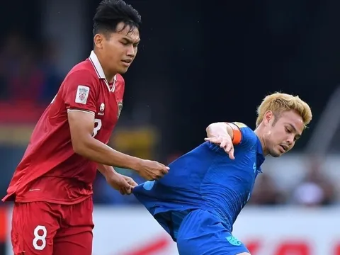 Tranh cãi giải Cầu thủ hay nhất trận cho tội đồ Bunmathan