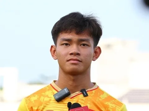 Tranh cãi khi U22 Việt Nam loại người ghi nhiều bàn nhất ở V-League