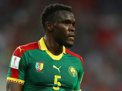 Tranh cãi quanh danh sách Cameroon dự World Cup