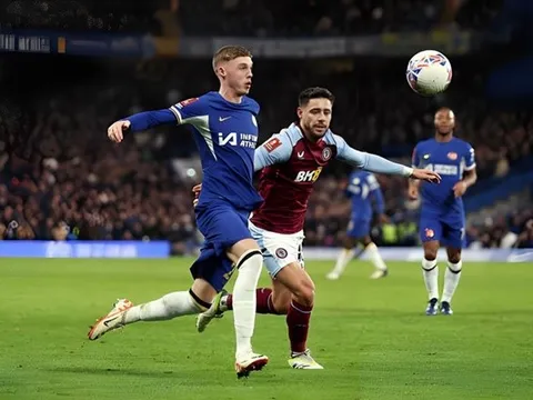 Tranh cãi về Palmer, Pochettino đập tan những chỉ trích