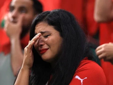 Tranh cãi về trận đấu 'vô nghĩa' nhất World Cup