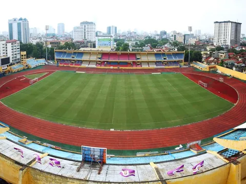 Tranh giành sân Hàng Đẫy, 1 CLB lên tiếng 'chính chủ'
