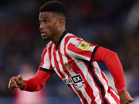 Trên đà thăng hoa, tài năng Man Utd chiếm sóng choáng ngợp