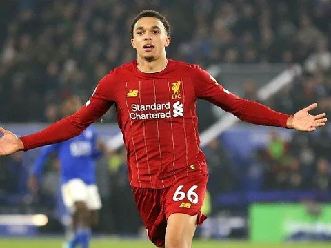 'Người hùng' The Kop: "Màn trình diễn tốt nhất của chúng tôi mùa này"