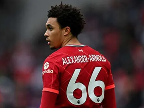 Trent Alexander-Arnold chắc chắn không nhanh bằng 1 hậu vệ Chelsea?