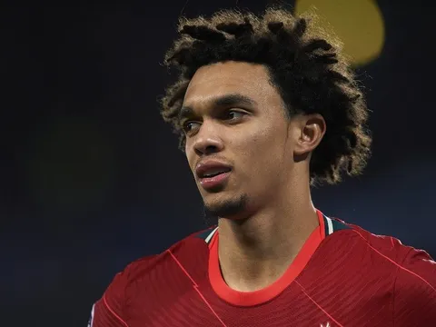 Alexander-Arnold: 'Tôi muốn Liverpool mua Heung-min và De Bruyne'