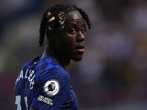 Chalobah có thể đối đầu Chelsea