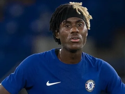NÓNG! Chelsea chốt tương lai Chalobah