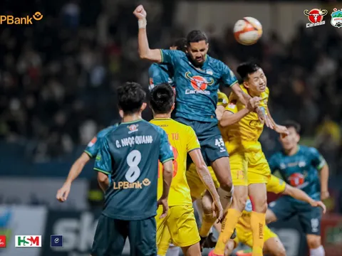 "Trình độ cầu thủ HAGL không cao, khó chơi ở V-League"