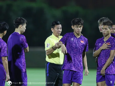 "Trình độ của nền bóng đá Việt Nam có hơn Kuwait đâu"