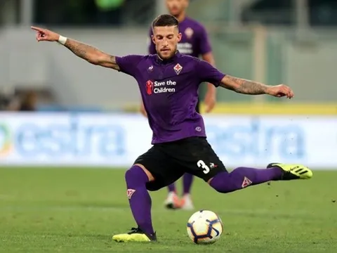 Trinh sát ‘kèo trái’ hàng đầu Serie A